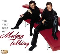 Modern Talking - The Very Best of Modern Talking (2011) 2CD NEW SPEEDYPOST