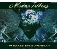 Modern Talking - TV Makes the Superstar