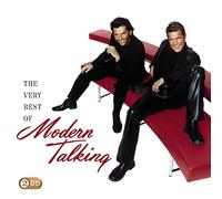 Modern Talking – Very Best of – CD – Sony Music