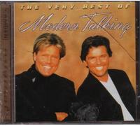 Modern Talking - Very Best of