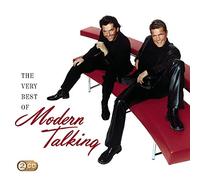 Modern Talking – Very Best of – CD – Sony Music
