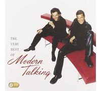 Modern Talking Very Best of (CD) (US IMPORT)