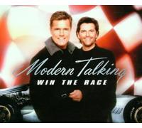 Modern Talking - Win the Race Pt 1