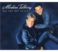 Modern Talking - You Are Not Alone