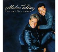 Modern Talking - You Are Not Alone