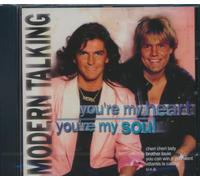 Modern Talking - You're My Heart You're My