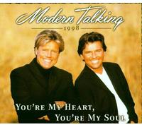 Modern Talking - Youre My Heart 98