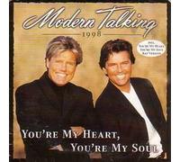 Modern Talking - Youre My Heart Remix