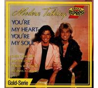Modern Talking - You're My Heart You'r My Soul