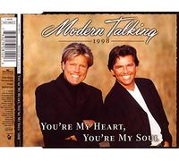 Modern Talking - You're My Heart, You're My
