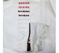Modern Talking - You're my heart you're my soul (1984) / Vinyl single [Vinyl-Single 7'']