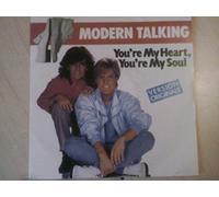 Modern Talking - You're My Heart, You're My Soul