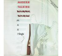 Modern Talking - You're My Heart, You're My Soul