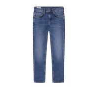 Modern Tapered Jeans for Kids - male - Pepe Jeans - Jeans - Blue - 4 Y - Kids 4 Y