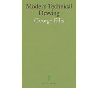 Modern Technical Drawing