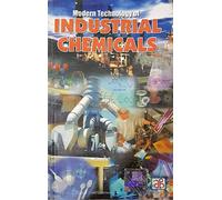 MODERN TECHNOLOGY OF INDUSTRIAL CHEMICALS