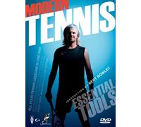 Modern Tennis- The Essential tools with Bert Rowley [DVD]