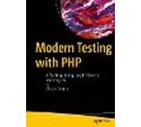 Modern Testing with PHP