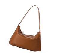 Modern Thin Organized Homeless Purse Spacious Compartments Ergonomic Handle Comfortable Carry Working Day Outfit Partner Korean Fashion Underarm Bag