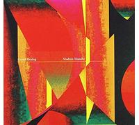 Grand Analog – Modern Thunder – CD – US Import