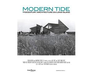 Modern Tide: Midcentury Architecture on Long Island