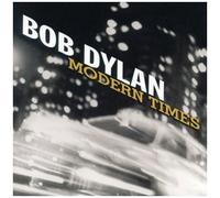 Modern Times by Dylan, Bob (2006) Audio CD by Unknown (0100-01-01j