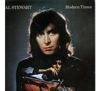 Modern Times by Stewart, Al (2000-11-06)