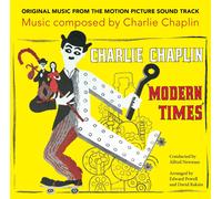Modern Times (CD) Album (US IMPORT)