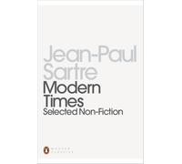 Modern Times : Selected Non-fiction