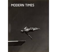 Modern Times - the Age of Photography: Photography in the 20th Century