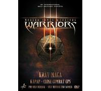 Modern Times Warriors - Krav Maga: Kapap & Close [DVD] [2012] [US Import]
