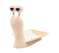 Modern Tissue Inventive Lavatory Organization Unit Conversation Starting Embellishment Piece For Bathroom Use Space Saving Toilet Roll Organizers