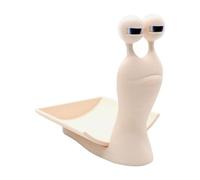 Modern Tissue Inventive Lavatory Organization Unit Conversation Starting Embellishment Piece For Bathroom Use Space Saving Toilet Roll Organizers
