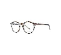 Modern Tortoise Eyeglasses - unisex - LIEBESKIND BERLIN - Glasses - Multicolor - ONE SIZE - Accessories ONE SIZE