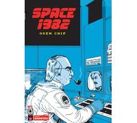 Modern Toss: Space 1982 : Oven Chip