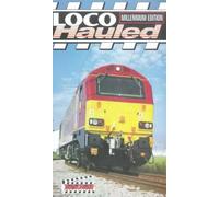 Modern Traction Classic Archive: Volume 6 - British Rail Blue [VHS]