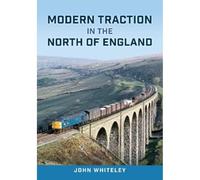 Modern Traction in the North of England