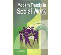 Modern Trends in Social Work