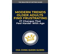Modern Trends Older Adults Find Frustrating: 27 Changes That Feel Harder With Age (The Realities of Getting Older)