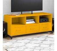 Modern TV Cabinet, TV Stand, Home Storage Media Entertainment Centre Unit vidaXL