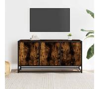 Modern TV Unit TV Stand Cabinet Display Sideboard Living Room Furniture vidaXL