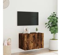 Modern TV Wall Cabinet Media Entertainment Television Floating Cupboard Unit
