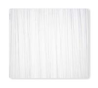modern-twist Tabletop, Dining, Decoration, Modern Design, 1, Silver, Rectangle-Stream Print