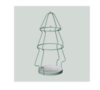 Modern Umbrella Stand Creative Door Umbrella Holder Multifunctional Floor Storage Solution Stylish Green Design for Home Entryway Space Saving