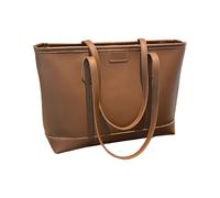 Modern Underarm Bag For The Busy Woman Combining Styles And Functionality With A Spacious Interior For Travel Needs Women's Laptop Bag