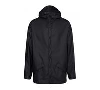 Modern Unisex Rain Jacket - male - Rains - Rain Jackets - Black - XL - Jackets XL
