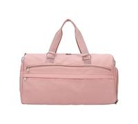 Modern Unisex Travel Duffle Bag with Spacious Compartment and Shoulder Bag for Fitness Enthusiasts Unisex Business Casual Travel Bags