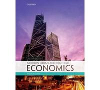 Modern Urban and Regional Economics