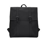 Modern Urban Backpack - female - Rains - Backpacks - Black - ONE SIZE - Bags ONE SIZE