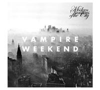 Modern Vampires of the City by Vampire Weekend (2013) Audio CD